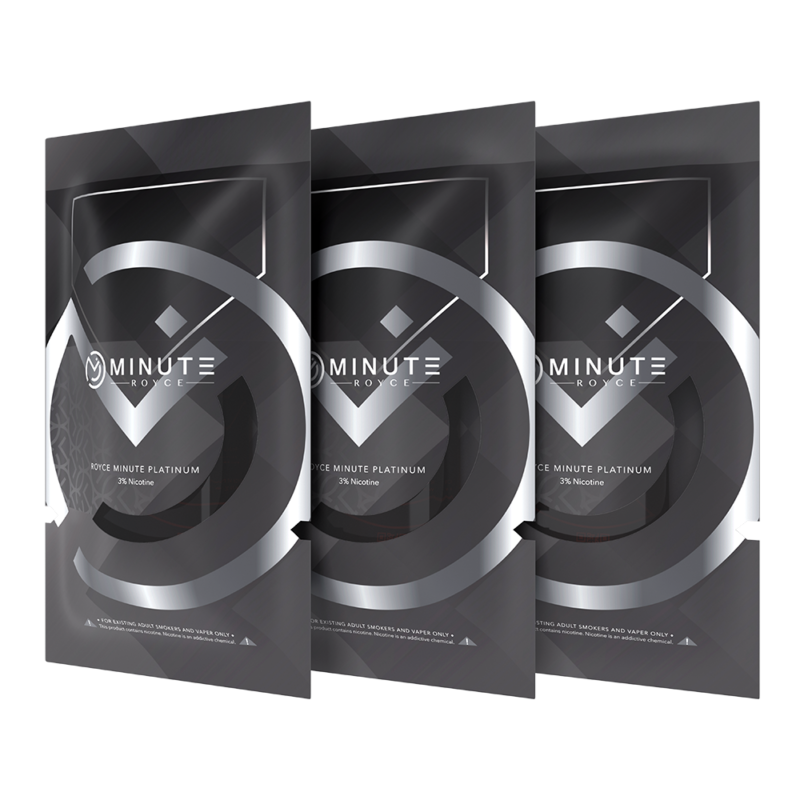 Platinum Pod – Morning Brew - Image 2