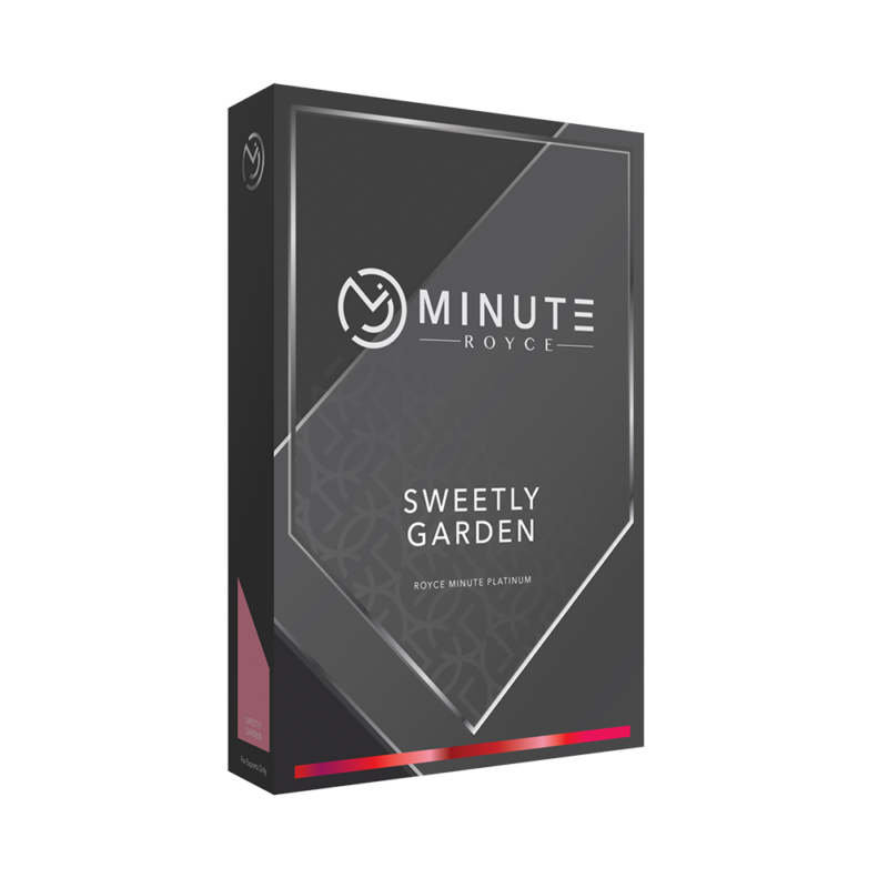 Platinum Pod – Sweetly Garden